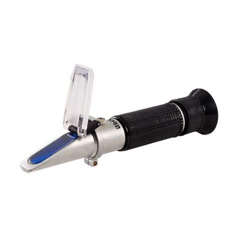 refractometer red sea|digital seawater refractometer.